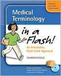   Flash Cards, (0803614764), Sharon Eagle, Textbooks   