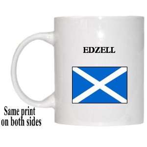  Scotland   EDZELL Mug 