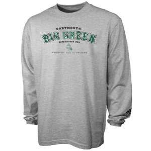 adidas Dartmouth Big Green Ash Ambush Long Sleeve T shirt 