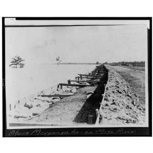  Morganza,Pointe Coupee Parish,Louisiana,LA,1927 Flood 