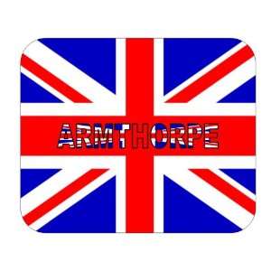 UK, England   Armthorpe mouse pad