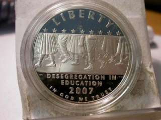 2007 UNITED STATES MINT AMERICAN LEGACY COLLECTION  
