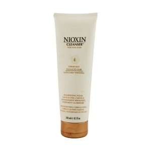   FOR FINE CHEMICALLY ENHANCED NOTICEABLY THINNING HAIR 8.5 OZ   156238