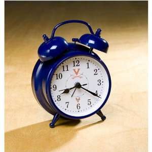 Virginia Cavaliers NCAA Vintage Alarm Clock (small)  