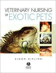   Pets, (1405107472), Simon J. Girling, Textbooks   