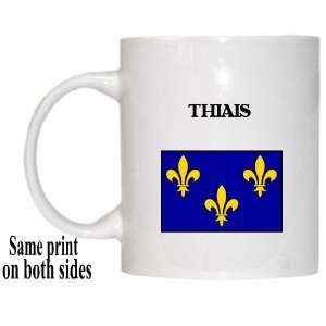  Ile de France, THIAIS Mug 