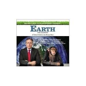  The Daily Show with Jon Stewart Presents Earth Publisher 