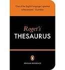 ROGETS THESAURUS OF ENGLISH WORDS AND PHRASES 1925 HC  