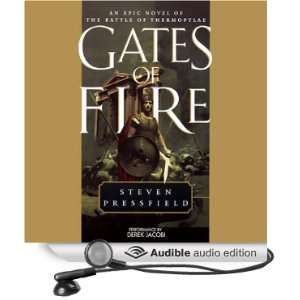  Gates of Fire An Epic Novel of the Battle of Thermopylae 