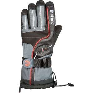  Therm ic Power Gloves 2011