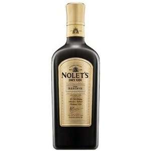  Nolets The Reserve Gin Grocery & Gourmet Food