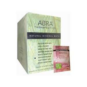  Skin Nutrition Packet by Abra Therapeutic   12/3oz 