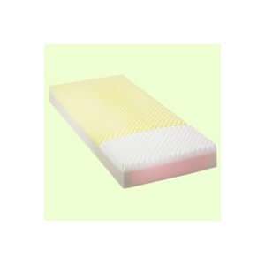 Invacare Solace Prevention 3000 Therapeutic Foam Mattress, 80 inch L X 
