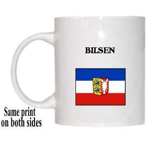  Schleswig Holstein   BILSEN Mug 