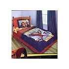 Disney The Incredibles 4 Piece Bedding Set Twin Size