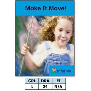  InfoTrek Make It Move