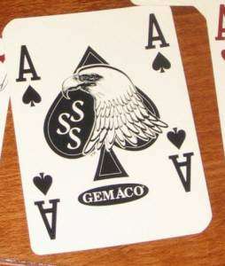 Boomtown Casino Biloxi Playing Cards Deck Original Box  