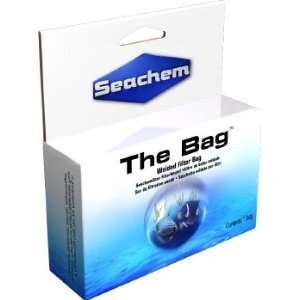  The Bag Filter Media Bag 10 X 5 (Catalog Category 