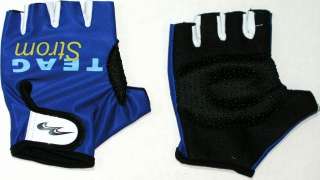 Koestritzer beer summer cycling glove Orbea Audi SMALL  