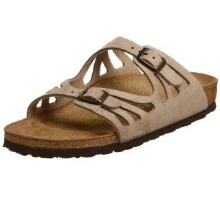 Birkenstock Palermo Sandal by Birkenstock