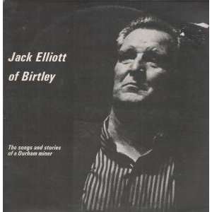  AT BIRTLEY LP (VINYL) UK LEADER 1969 JACK ELLIOTT Music