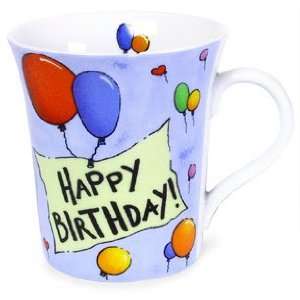  Zrike Happy Birthday Mug
