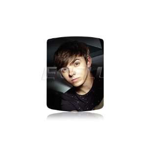  Ecell   NATHAN SYKES THE WANTED BATTERY BACK COVER CASE 