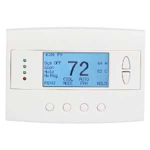 GE Security SmartCommand Thermostat