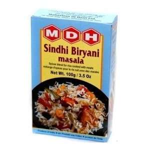MDH Biryani Pulao Masala  Grocery & Gourmet Food