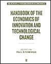   Change, (0631197745), Paul Stoneman, Textbooks   