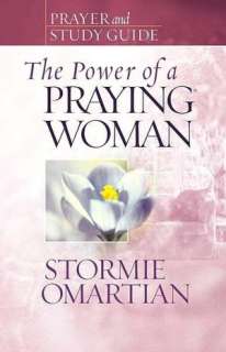 Power of a Praying Woman Stormie Omartian