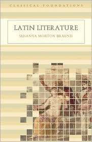 Latin Literature, (0415195187), Susanna Braund, Textbooks   Barnes 