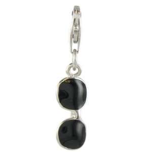   Sunglasses Clip on Charm for Thomas Sabo style bracelets and necklaces