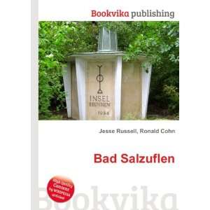  Bad Salzuflen Ronald Cohn Jesse Russell Books
