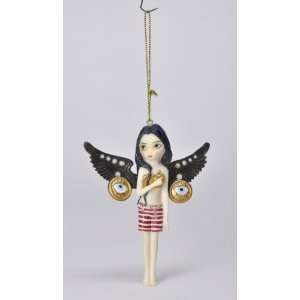  Mechanical Angel 3 Strangeling Figurine 8412