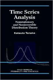   Theory, (0471141917), Katsuto Tanaka, Textbooks   