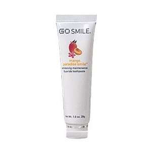  GO SMiLE Mango Paradise Smile, 1 fl. oz. Health 