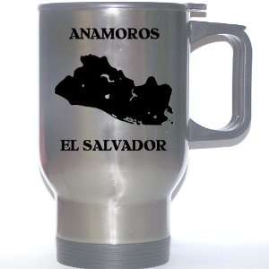  El Salvador   ANAMOROS Stainless Steel Mug Everything 