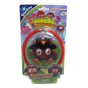 Moshi Monsters Diavlo Charm Lite Toys & Games