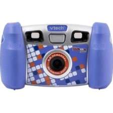   80 077341 2 Megapixel Compact Camera by VTech Holdings, Ltd, V Tech