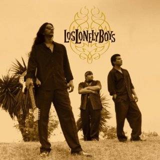 Los Lonely Boys by Los Lonely Boys ( Audio CD   2004)   Enhanced