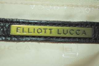 BRAND Elliott Lucca (All my purses are guaranteed authentic.)