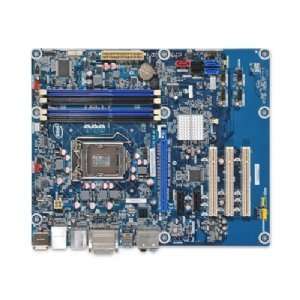  Intel DH67CLB3 BlackLight Retribution Bundle Electronics