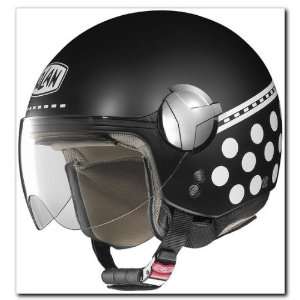   Helmet , Size Lg, Color Flat Black, Style Dash 395243 Automotive