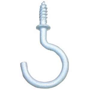  Impex Systems Group Inc   Ook .88in. White Cup Hooks 50350 