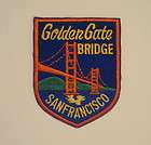 golden gate bridge souvenir  