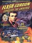 FLASH GORDON The MOVIE  