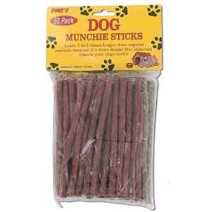 Dog Munchie Sticks 