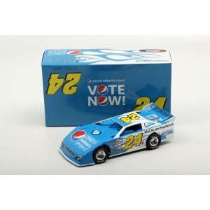   Refresh Project/Vote Now Foundation 2010 Late Model Toys & Games