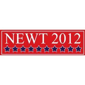  Newt 2012 Automotive